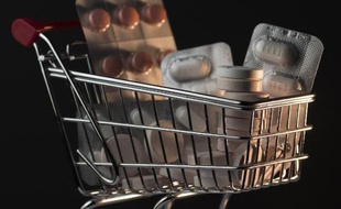 Plus de deux tiers des Français (77%) se déclarent prêts à acheter leurs médicaments sans ordonnance en parapharmacie, selon une étude Ipsos, réalisée pour les centres E. Leclerc