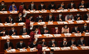Le parlement chinois va mettre en place un comité éléctoral inféodé au régime communiste pour valider les candidature aux élections législatives de Hong Kong et ainsi écarter d'entrée les candidats de l'opposition pro-démocratie