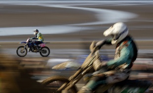 Le monde de la moto a aussi été secoué par des affaires d'agressions sexuelles.