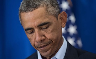 Barack Obama a qualifié l'Etat islamique de
