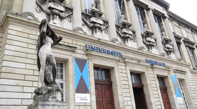 Les Université D Economie En France Bordeaux: La première «super-université» de France voit le jour en Gironde