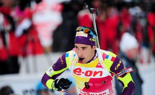 Même si la priorité reste le biathlon, Martin Fourcade s'est déclaré prêt pour une incursion sur le circuit de ski de fond, mercredi à Ruhpolding, avec en tête une participation au relais des Mondiaux-2013 à Val di Fiemme (Italie) voire des JO-2014 à Sotchi.