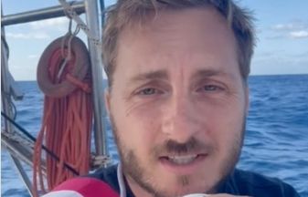 Flottille pour Gaza : Détenu en Israël, le député LFI François Piquemal débute une grève de la faim