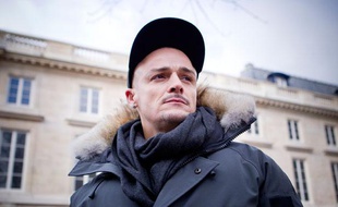 Contaminé à 18 ans, Fred est «un militant de l'égalité des droits, en général».