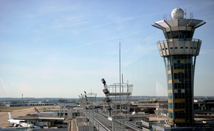 L'aéroport d'Orly a été totalement évacué.