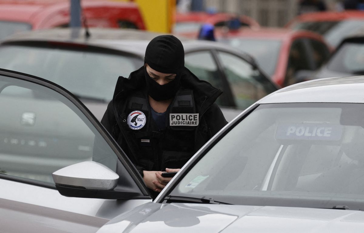 Meurtre d’un chrétien irakien à Lyon : Cinq personnes en garde à vue, l'enquête reprise par l’antiterrorisme