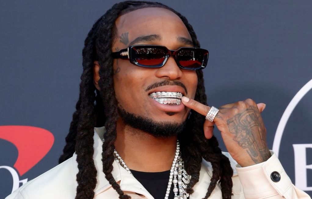 Mort de Takeoff : L'assistant du rappeur Quavo poursuit l'établissement où a éclaté la fusillade