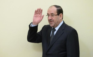 Le Premier ministre irakien Nouri al-Maliki, en visite aux Etats-Unis, a plaidé jeudi pour que la communauté internationale mène une "troisième guerre mondiale" contre le "virus" Al-Qaïda en pleine résurgence dans son pays.