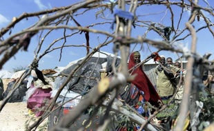 Les rebelles islamistes somaliens shebab ont annoncé lundi qu'ils interdisaient au Comité international de la Croix-Rouge (CICR) de travailler dans les zones sous leur contrôle, ordonnant à l'organisation d'y cesser toutes ses activités.