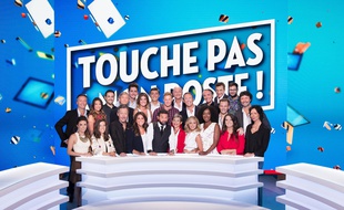 L'Association des journalistes LGBT s'est penchée durant tout le mois de novembre sur les valeurs portées au quotidien par l'émission «Touche pas à mon poste » sur C8