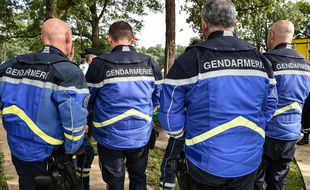 En Gironde, alors que la délinquance baisse depuis le confinement, les gendarmes misent sur la prévention.