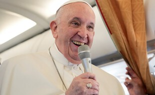 Le pape François va partager du temps avec une personne ne partageant pas vraiment ses convictions, Viktor Orban