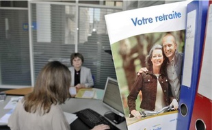 85 % des Français estiment que le montant de leur retraite sera insuffisant.