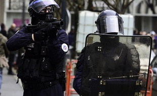 L'utilisation du LBD est très critiquée, notamment depuis le début du mouvement des gilets jaunes.