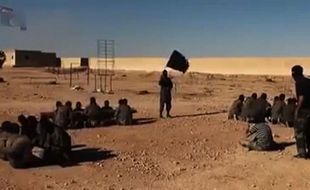Que faires des efants de combattants français en Syrie et en Irak ?