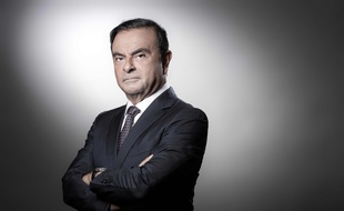 Carlos Ghosn a été arrêté le 19 novembre 2018 au Japon à la descente de son jet privé pour des malversations financières présumées.