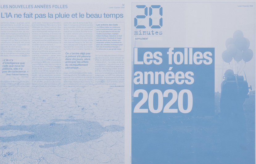 Vous ne comprenez rien au crypto-art ? Nous non plus... Mais ...