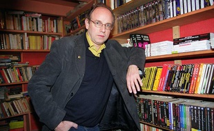 Stéphane Bourgoin, spécialiste des tueurs en série.