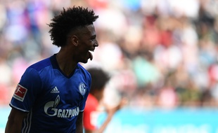 Thilo Kehrer pourrait très bientôt débarquer au PSG.