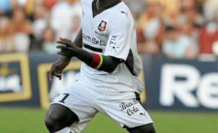 Ismaël Bangoura a rompu son contrat à Dubaï en octobre dernier.