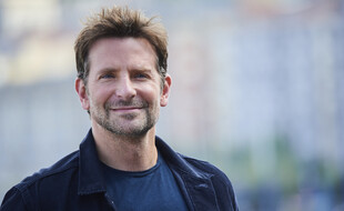 L'acteur et réalisateur Bradley Cooper