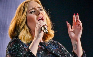 Adele