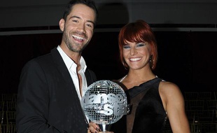 Emmanuel Moire sacré grand gagnant de «Danse avec les Stars» 3