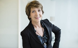 Stéphane Pallez est présidente-directrice générale de la Française des Jeux depuis novembre 2014