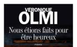 Nous étions faits pour être heureux