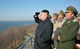 Le secrétaire général de l'ONU Ban Ki-moon a demandé vendredi à Pyongyang de "revenir sur sa décision" de lancer à la mi-avril une fusée chargée d'un satellite.