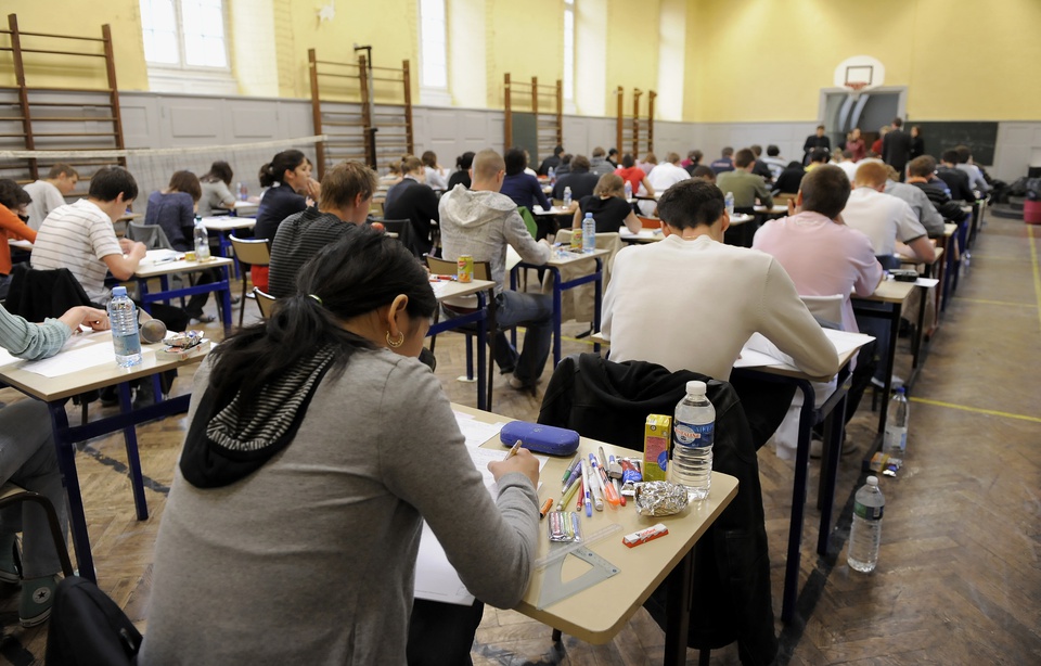 Dissertation es bac 2019 picture