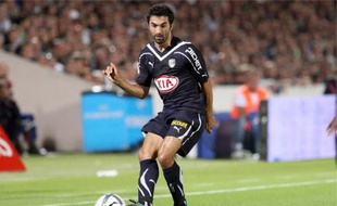 « Encore une fois, on n'a pas été assez tueur, surtout en première mi-temps », déplore le Girondin Fahid Ben Khalfallah.