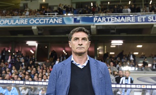 Michel à Toulouse le 23 septembre 2015