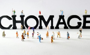 Le taux de chômage a bondi au troisième trimestre 2015, à 10,2% de la population active en France métropolitaine