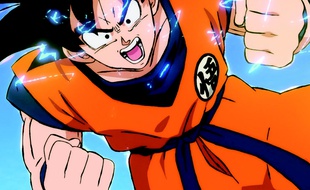 Dragon Ball: Super Broly de Tatsuya Nagamine
