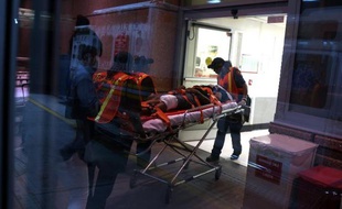 Une fusillade a éclaté mardi dans un hôpital de Reno (Nevada, ouest des États-Unis) faisant deux morts, dont le tireur, et au moins deux blessés, a annoncé la police.