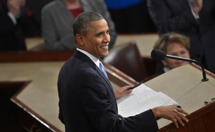 Moins de réformes, plus d'ajustements graduels: le président américain Barack Obama, qui se voulait l'homme du changement, semble avoir pris acte des limites de ses pouvoirs et prône à présent une politique de petits pas.