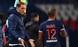 Thomas Tuchel est fan de Rafinha depuis de très nombreuses années.