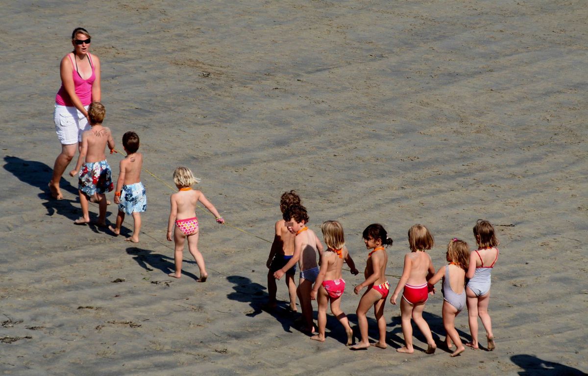 Un hot-dog végan, une plage plus sûre, des macarons qui rigolent... Nos infos stylées de la semaine