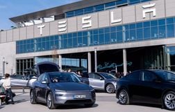 Les réparations de véhicules électriques toujours trop salées