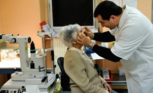 Les ophtalmologistes sont les spécialistes les moins disponibles, avec un délai d'attente moyen de 109 jours sur toute la France