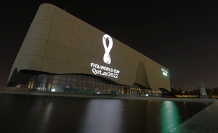 Les conditions d'attribution de la Coupe du monde 2022 au Qatar font l'objet d'investigation.