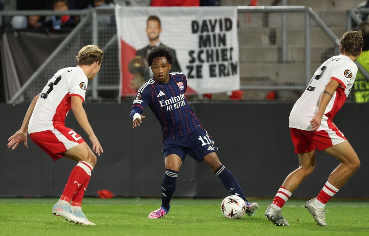 EN DIRECT OL - Bâle : Les Lyonnais veulent poursuivre leur sans-faute à la maison... Suivez le match avec nous dès 18h30