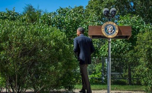 La NSA, l'agence américaine chargée des interceptions de communications, a violé à des milliers de reprises les lois protégeant la vie privée sans toujours en référer aux autorités de contrôle, un désaveu pour les promesses de Barack Obama.