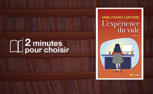 L'expérience du vide