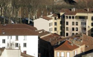 Le mètre carré a pris 250 € en un an.