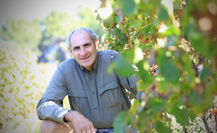 Thierry de L'Amour est dans le pré
