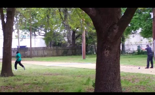 Le policier Michael Slager a été inculpé pour le meurtre de Walter Scott.