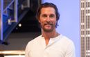 Matthew McConaughey confirme se préparer à entrer en politique