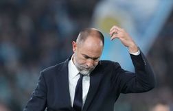 Après huit matchs sans victoire, Tudor est limogé par la Juve